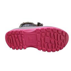 Детски апрески Lhotse Yaga - Антрацит